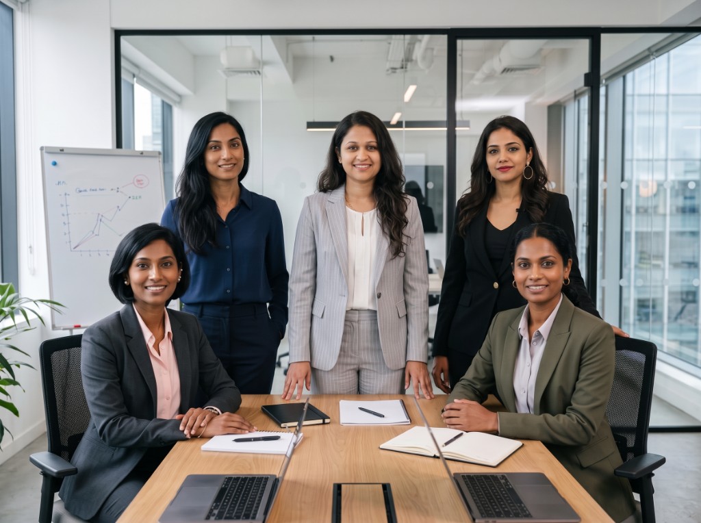 Customer Service Team